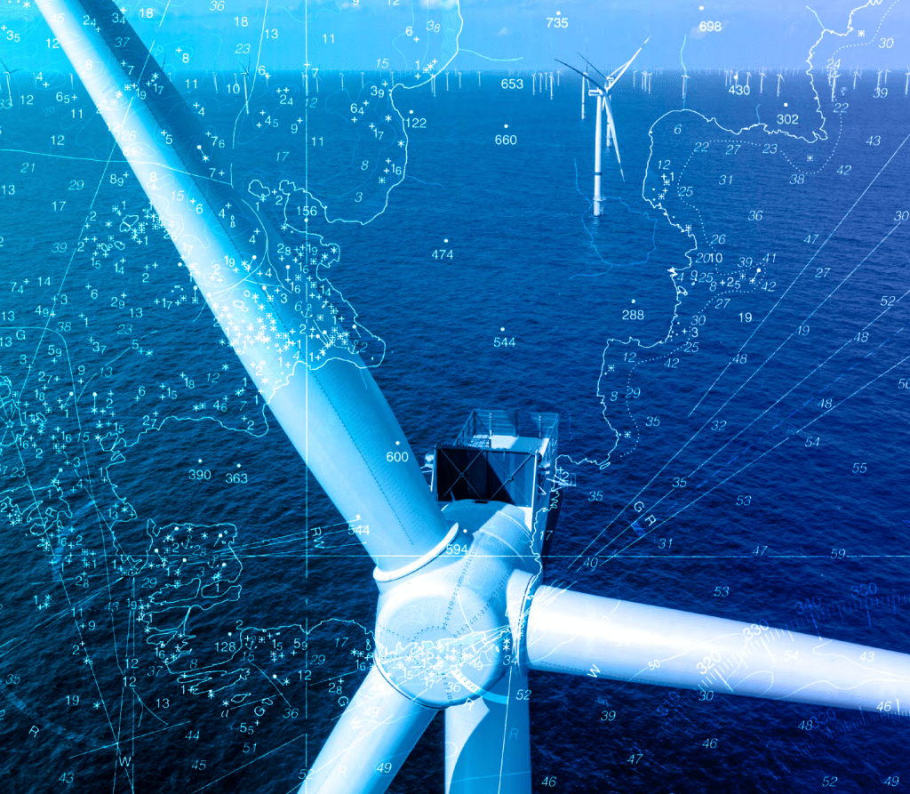 ENTSO-E lancia la Roadmap Offshore, supporto della transizione energetica&nbsp;europea