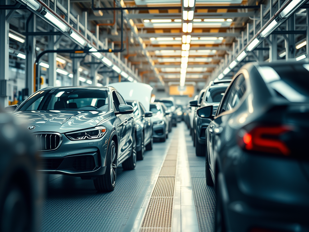 Emissioni CO2 auto, Consiglio UE approva la flessibilità aggiuntiva per l’automotive