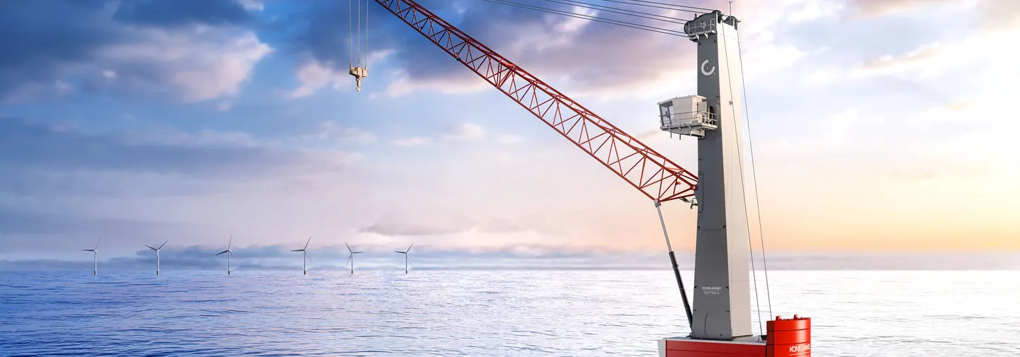 Sicilia, EST si prepara a gestire la filiera dell’eolico offshore nel porto di Augusta