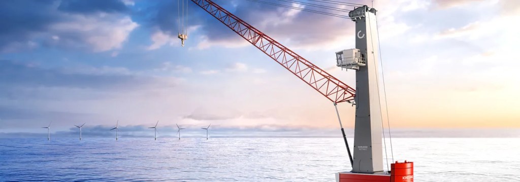 Sicilia, EST si prepara a gestire la filiera dell’eolico offshore nel porto di&nbsp;Augusta