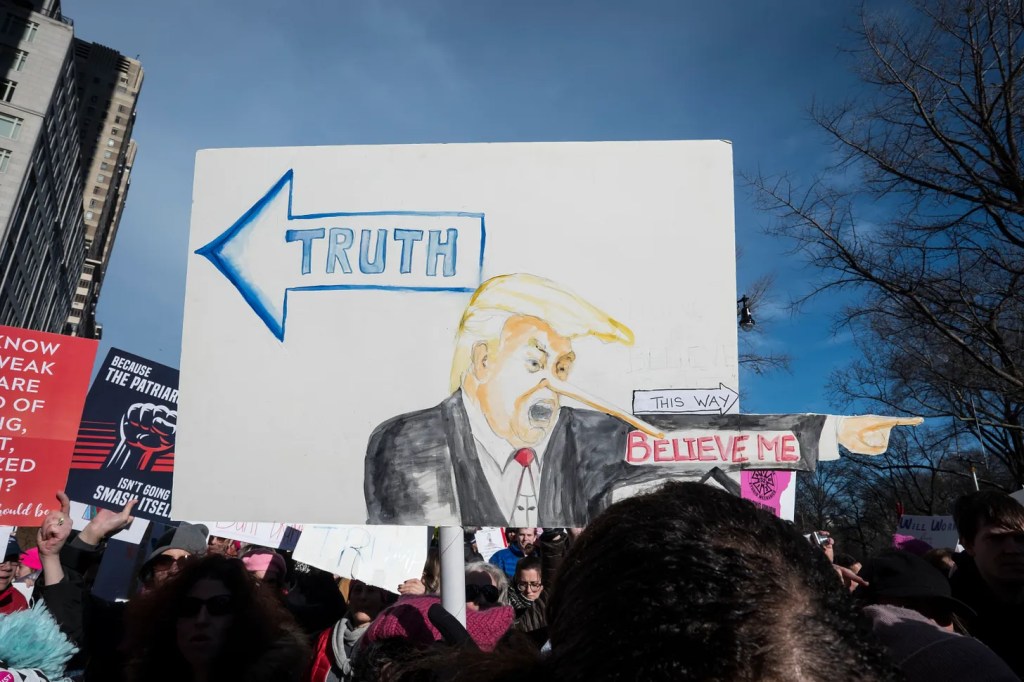 Sierra Club: Trump diffonde disperate falsità per deviare la colpa degli alti prezzi dell’energia