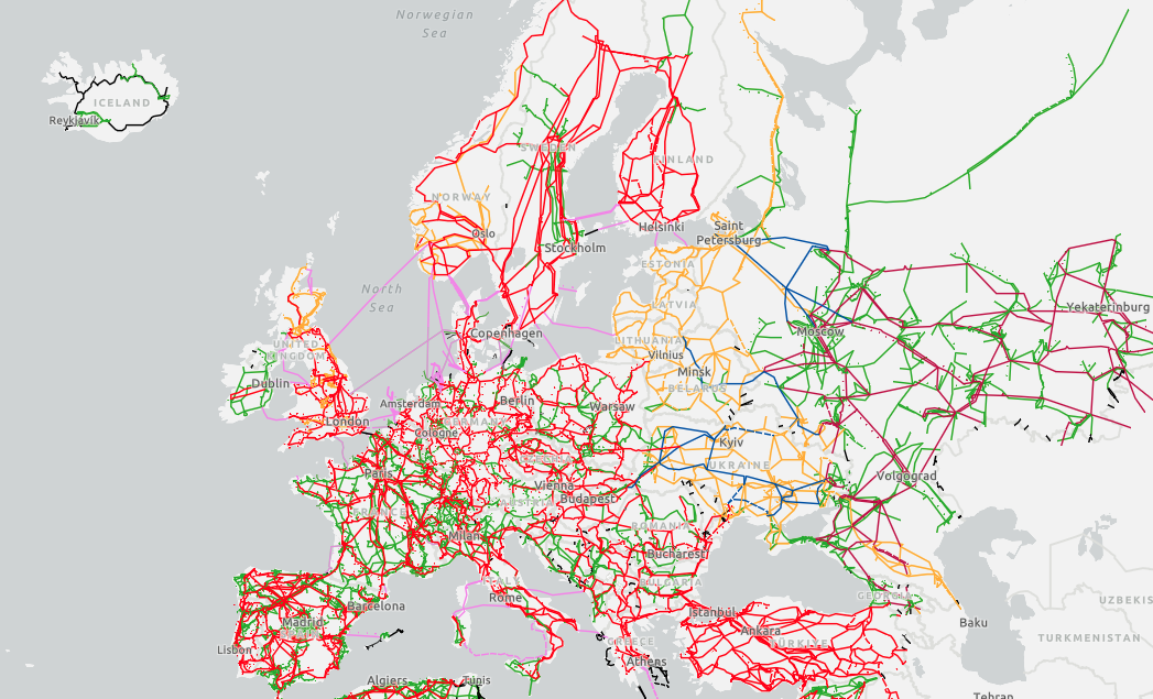 Pacchetto Reti Elettriche Europee, la Commissione avvia le consultazioni