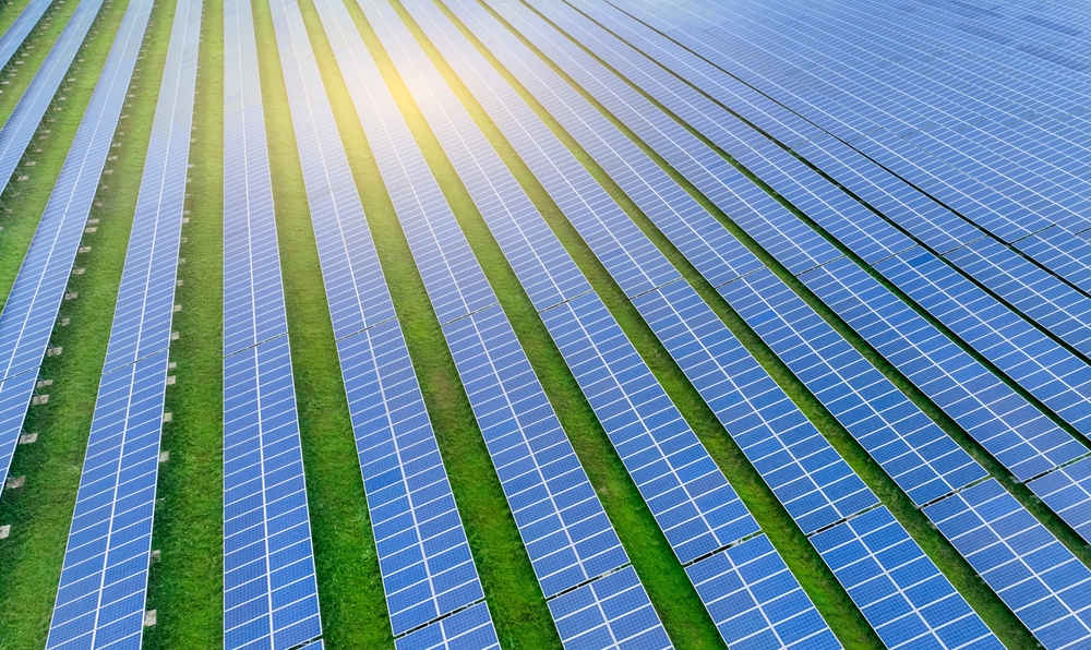 Solare, secondo PPA italiano per Iliad: Metlen Εnergy fornirà 20 GWh anno, parco nel Lazio