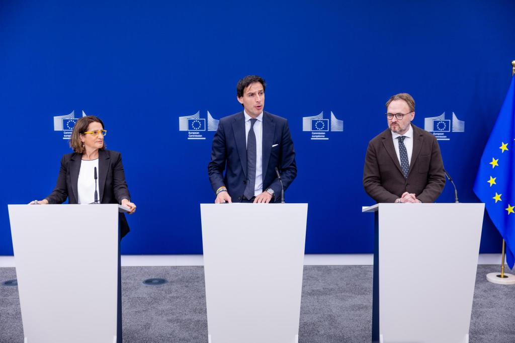 Clima ed energia 2030: emissioni gas serra UE verso il 54% di riduzione, per i piani&nbsp;nazionali