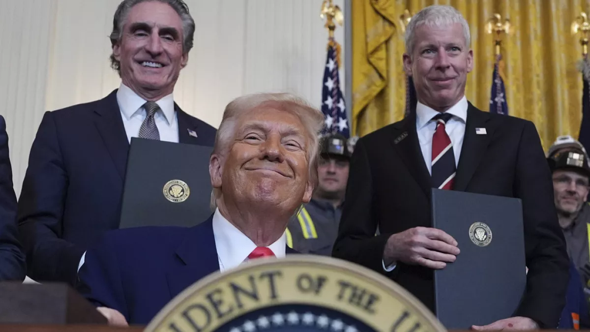 Un anno cruciale e impegnativo davanti a noi