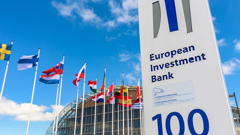 BEI investe 60 milioni in un secondo Fondo per la transizione energetica per le Pmi