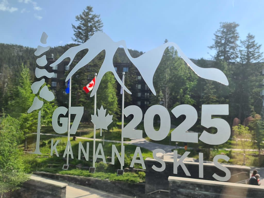 Carta sugli incendi boschivi, per il G7 il cambiamento climatico è&nbsp;innominabile