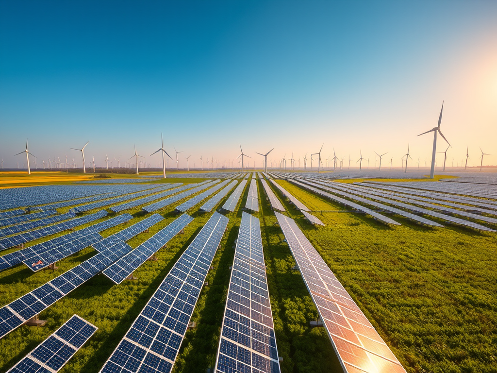 Cina, l’energia pulita ha invertito per la prima volta le emissioni di&nbsp;CO2