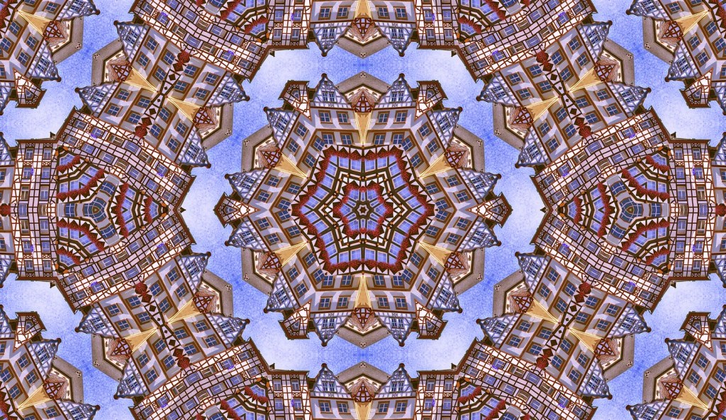 Tanti pezzi in&nbsp;movimento