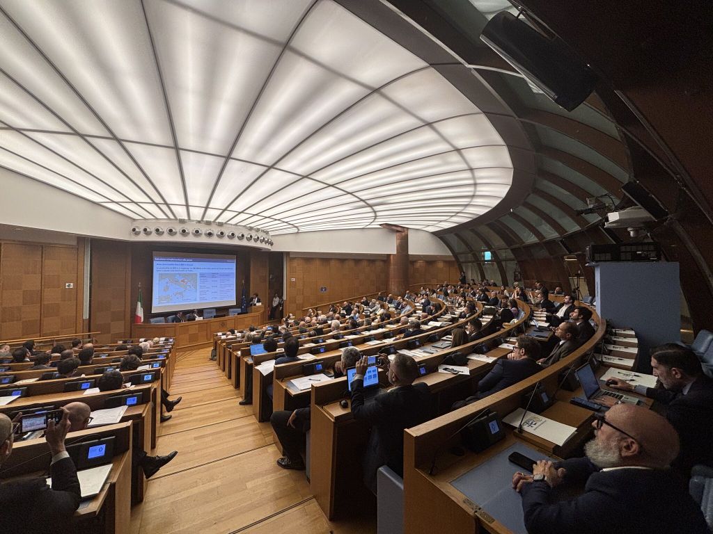 AERO: eolico offshore italiano pronto al decollo con 62 miliardi e 11.400 posti di lavoro&nbsp;diretti