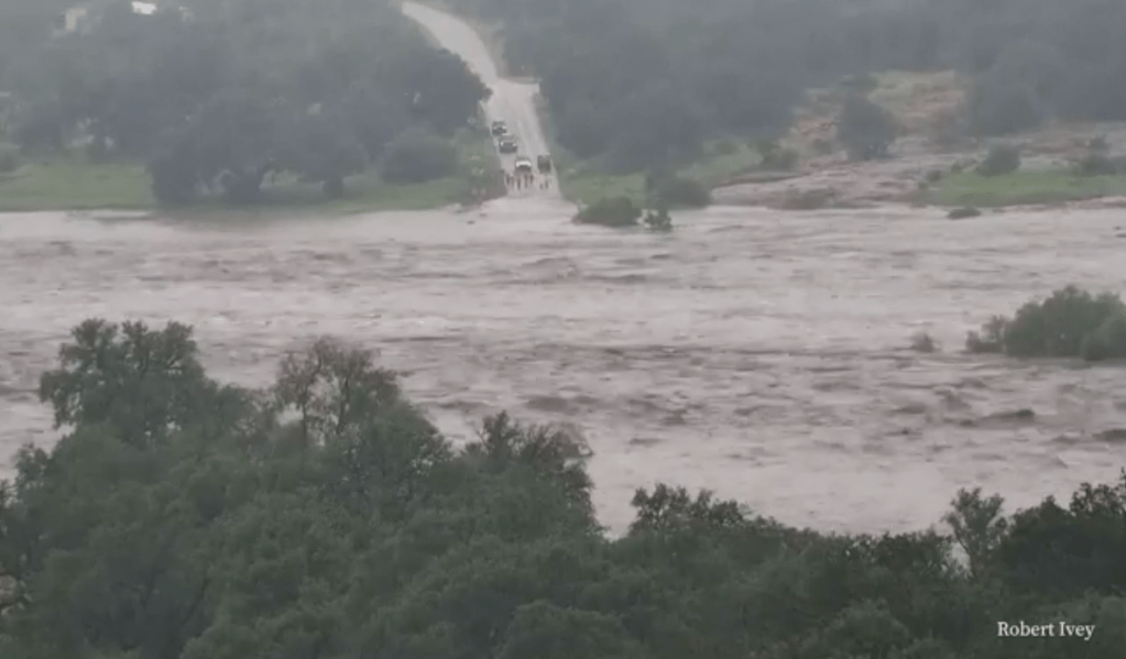 Note sul campeggio: la tragedia del Texas e cosa potrebbe&nbsp;insegnarci