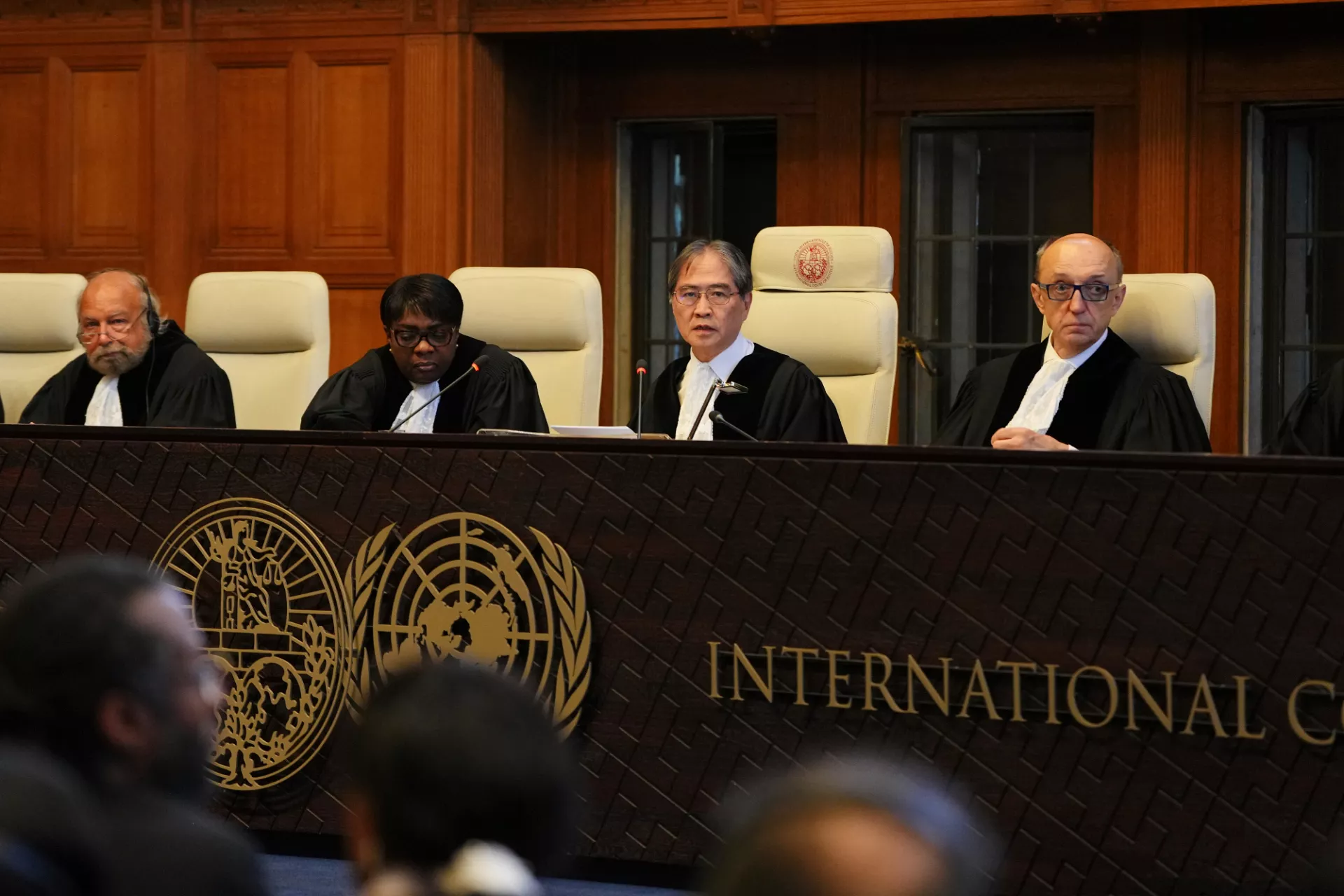Corte Internazionale di Giustizia, storica sentenza sul clima: minaccia urgente ed esistenziale