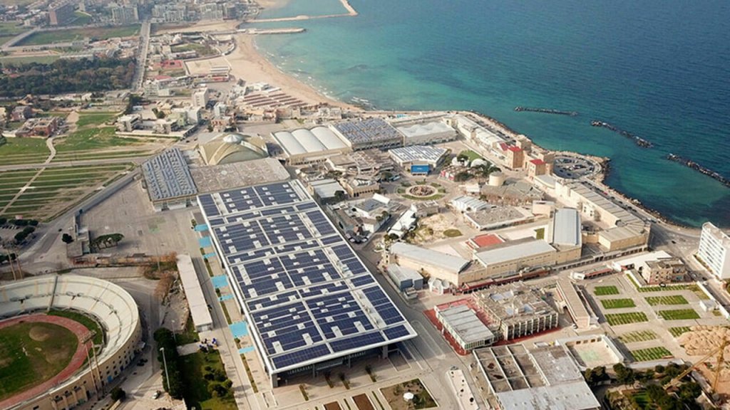 A Bari la prima edizione di “Green Fair, Agorà delle Energie Rinnovabili”