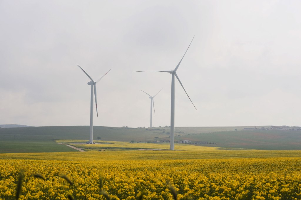 Nadara e Statkraft firmano due accordi di fornitura per l’energia eolica onshore in&nbsp;Italia