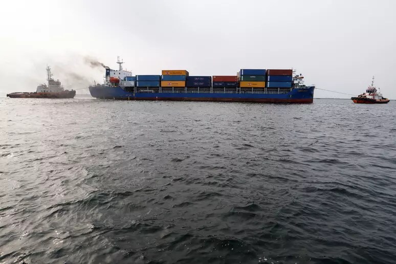 L’Europa è in ritardo sull’elettrificazione dei porti: solo il 20% delle banchine&nbsp;elettrificate