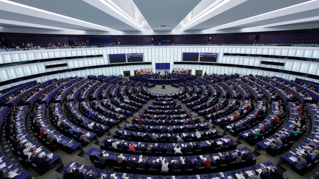 Target clima 2035, Commissione Ambiente Europarlamento: UE lo fissi prima della&nbsp;COP30