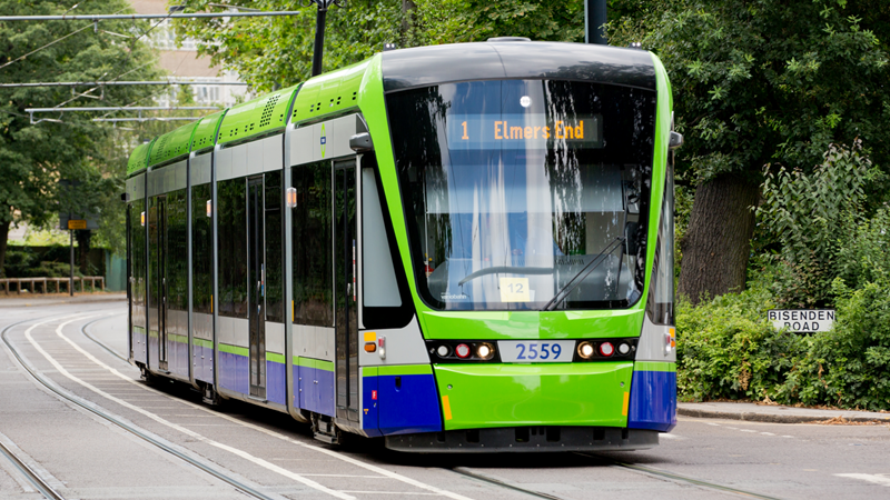 Londra, trasporto pubblico sempre più vicino ad alimentazione totalmente&nbsp;rinnovabile