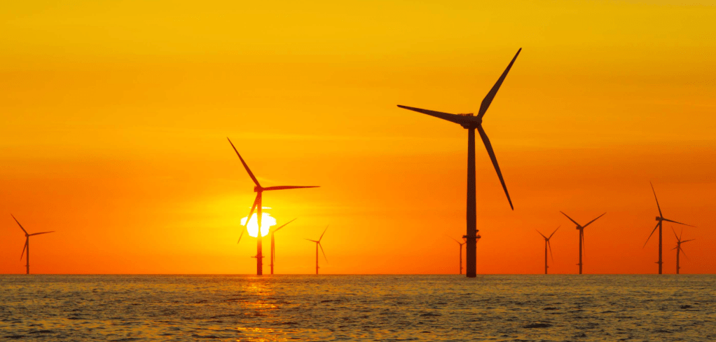 GWEC, raggiunti 83 GW di capacità eolica offshore&nbsp;globale