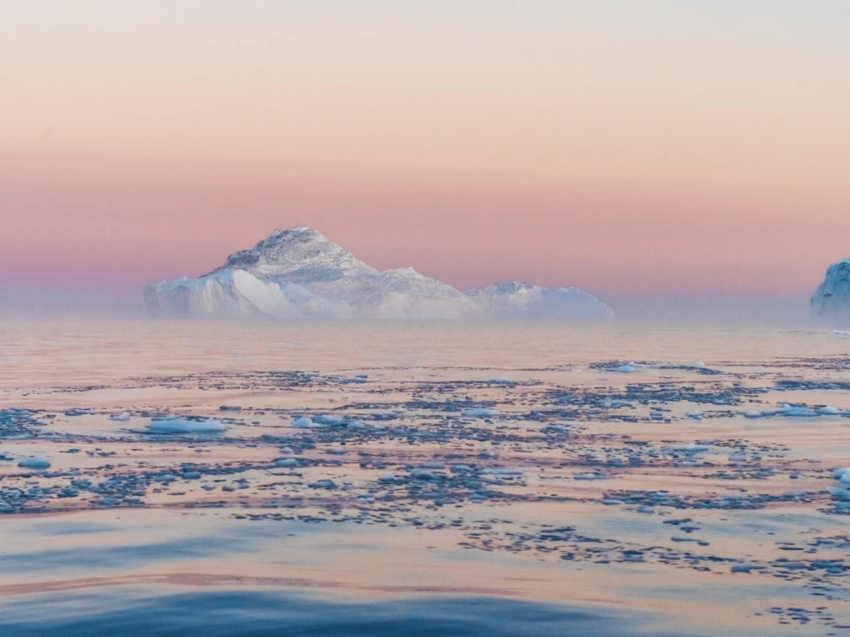 Clima, corrente atlantica: “scioccante scoperta”, collasso non più probabilità&nbsp;remota