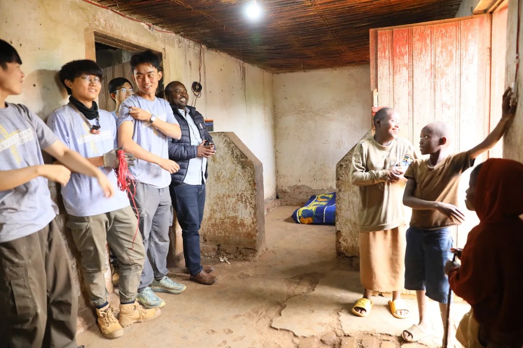 Una modesta proposta