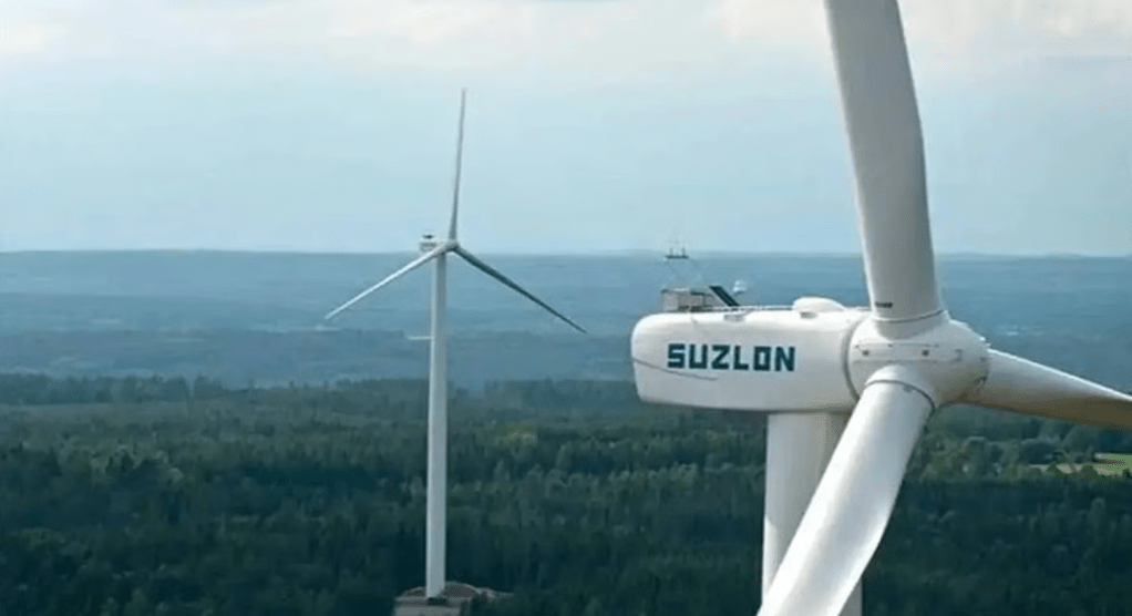 Zelestra India firma un contratto per la fornitura di 381 MW di capacità eolica da&nbsp;Suzlon