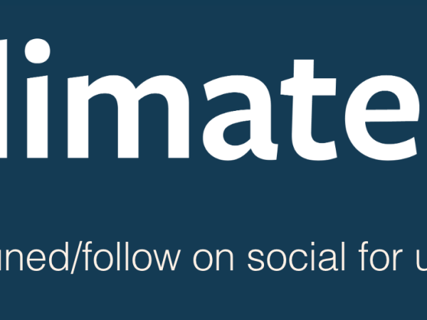 Il sito NOAA sul clima, chiuso da Trump, rinasce grazie agli scienziati come&nbsp;climate.us