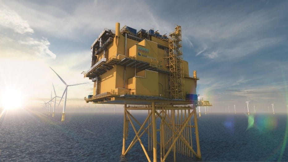 Sunrise Wind offshore, Equinor parteciperà all’emissione azionaria di Ørsted