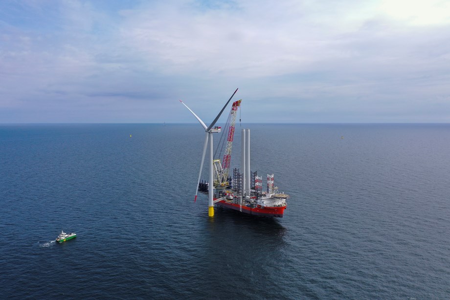 Polonia, Baltic East offshore (1 GW): via libera per l’infrastruttura di&nbsp;trasmissione