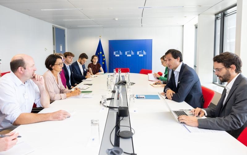 CAN Europe al Consiglio Ambiente: UE raggiunga un risultato ambizioso, equo e in linea con i principi&nbsp;scientifici