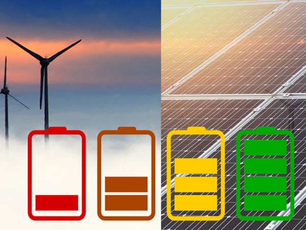 Terna, prima asta di stoccaggio MACSE: forti offerte, assegnazione accumulo per 10&nbsp;GWh