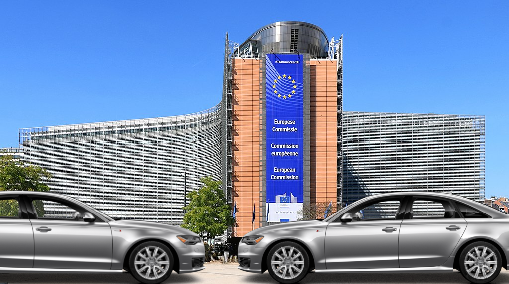 Stop ai motori endotermici, retromarcia di Bruxelles: ok per ibride e bioefuel dal 2035