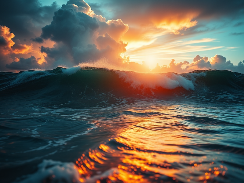 Un cambio dei venti nel Pacifico potrebbe anticipare El Niño nel&nbsp;2026