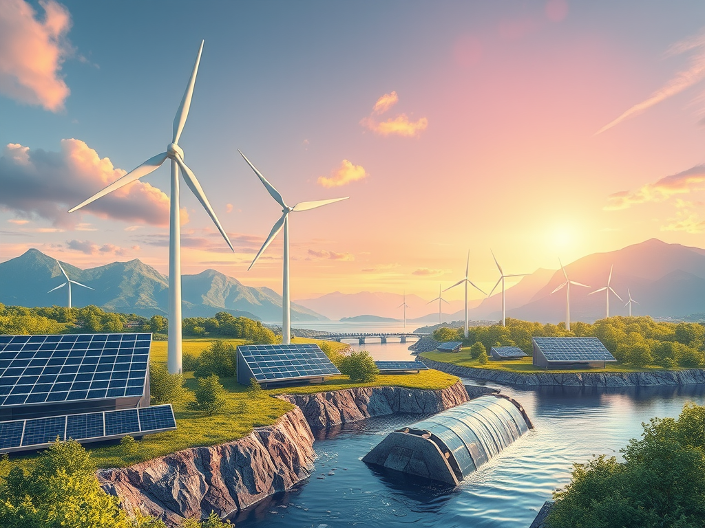 Energia, Eurostat: nel 2024 dalle rinnovabili il 25% in UE, in Italia al&nbsp;19%