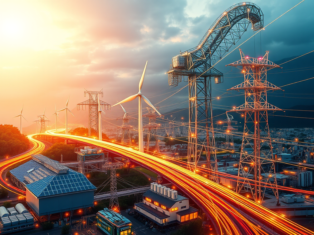 Energia, UE: in arrivo il Pacchetto&nbsp;Reti