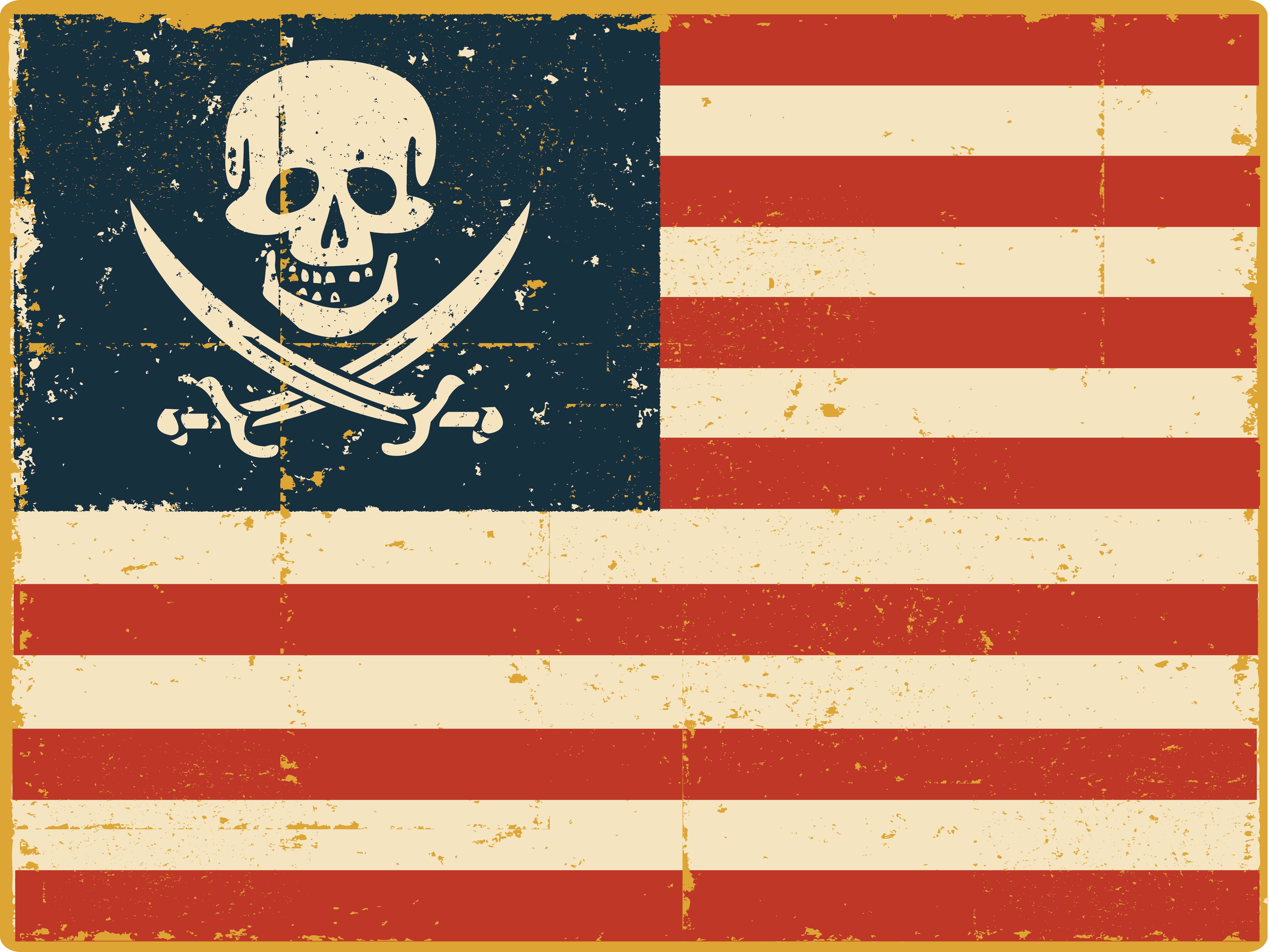 Pirati dell’Antropocene