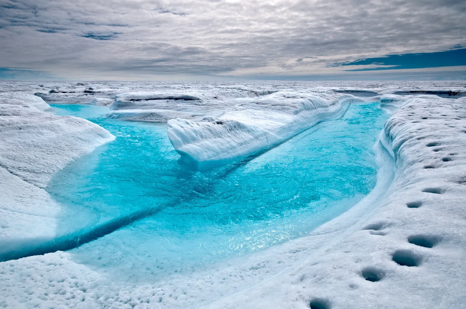 Clima, il mondo sta raggiungendo il punto di non ritorno