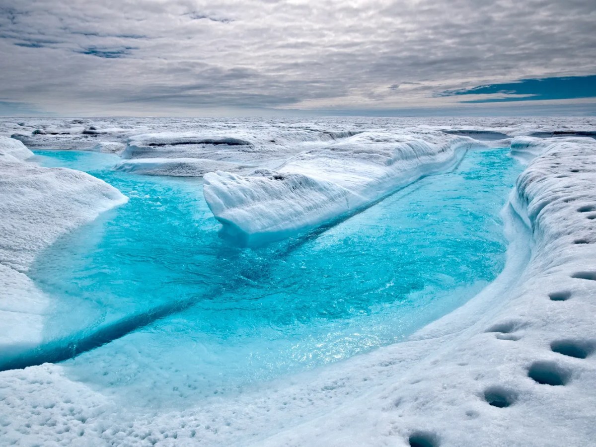 Clima, il mondo sta raggiungendo il punto di non&nbsp;ritorno