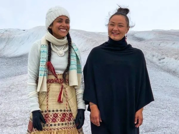 La Groenlandia ha una “risorsa strategica&nbsp;vitale”