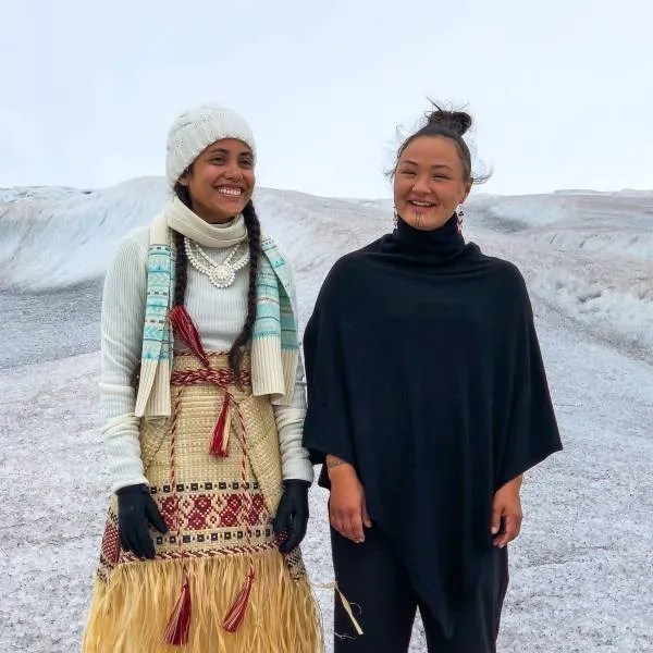 La Groenlandia ha una “risorsa strategica vitale”