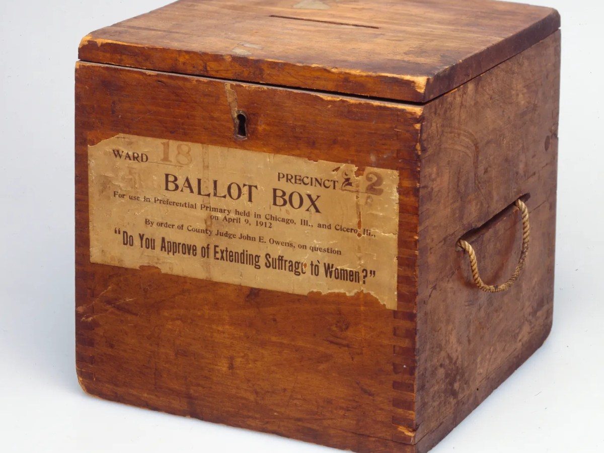 Fate finta di candidarvi al&nbsp;Congresso