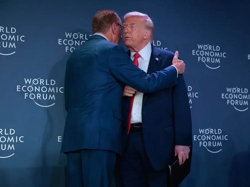 È tempo di coraggio anche nella lotta per il&nbsp;clima