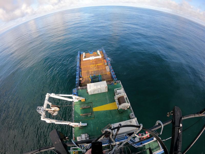 Soluzioni per installazione cavi sottomarini: Prysmian acquisisce la spagnola&nbsp;ACSM