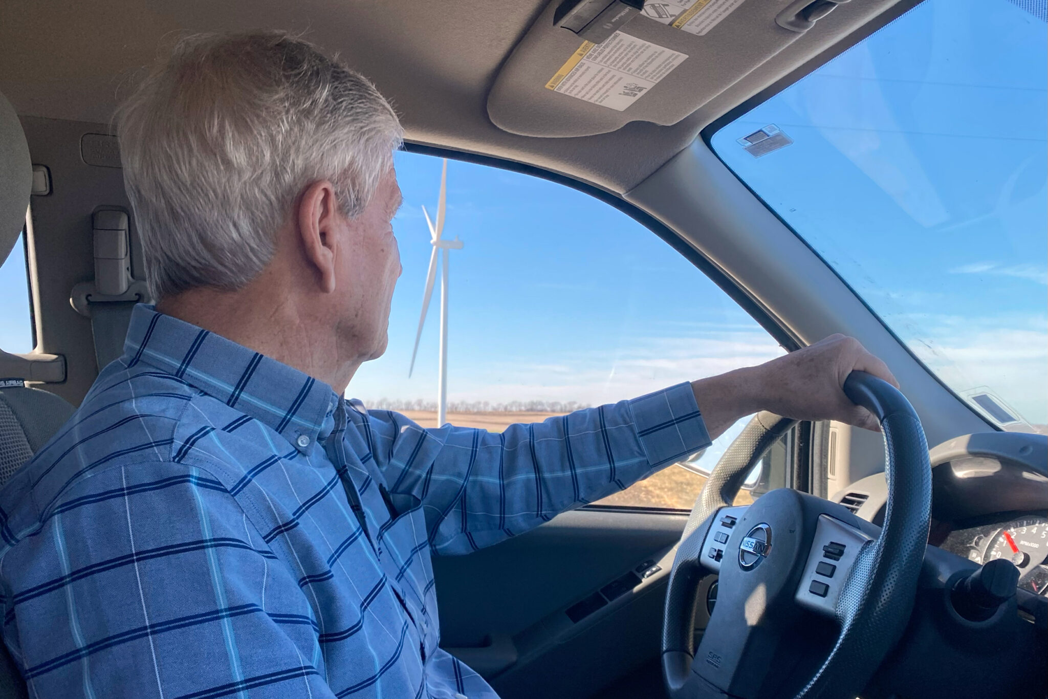 Iowa: “le turbine sono bellissime”, ma l’eolico terrestre Usa lo stanno uccidendo