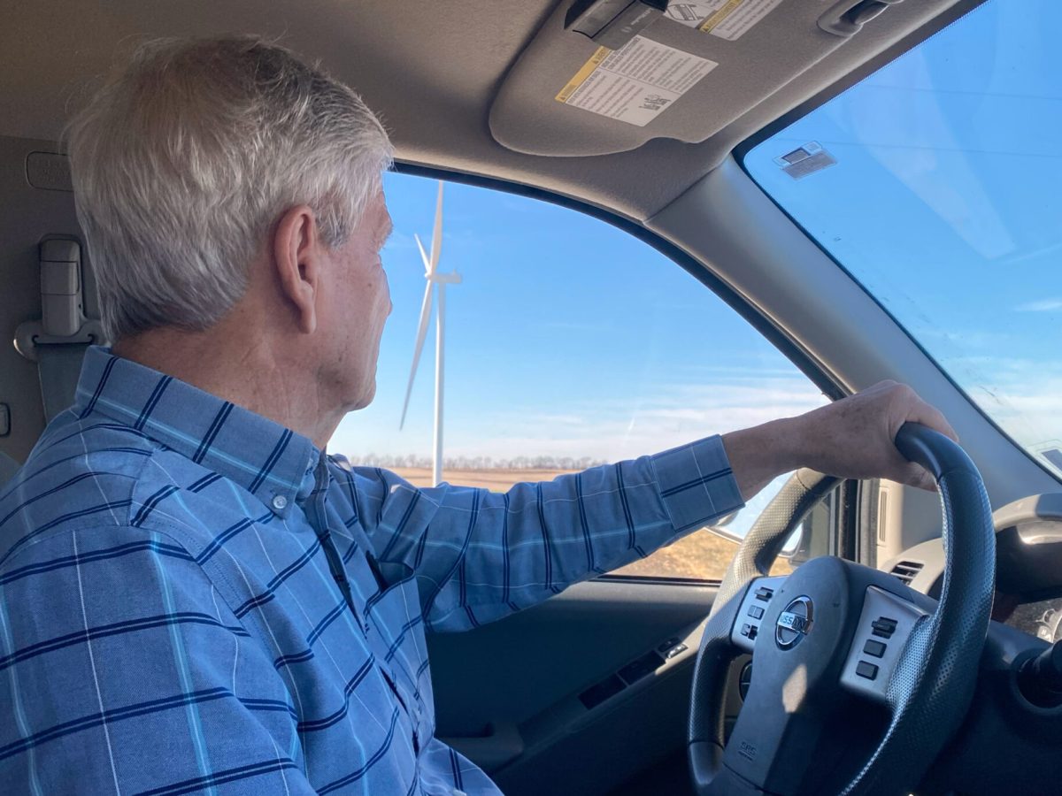 Iowa: “le turbine sono bellissime”, ma l’eolico terrestre Usa lo stanno&nbsp;uccidendo