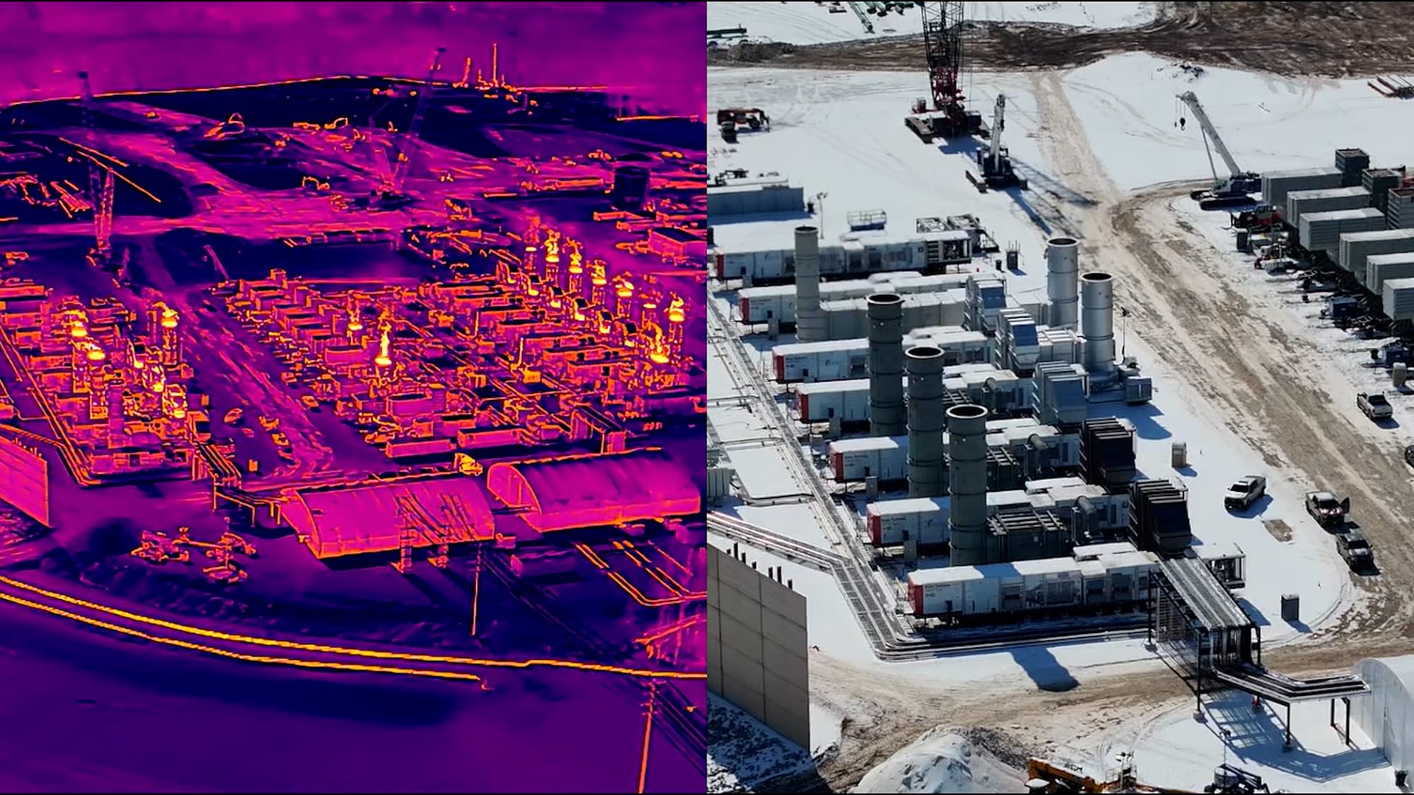 La mia intelligenza nativa considera i data center IA: sì, sono veloci, è ora di rallentare