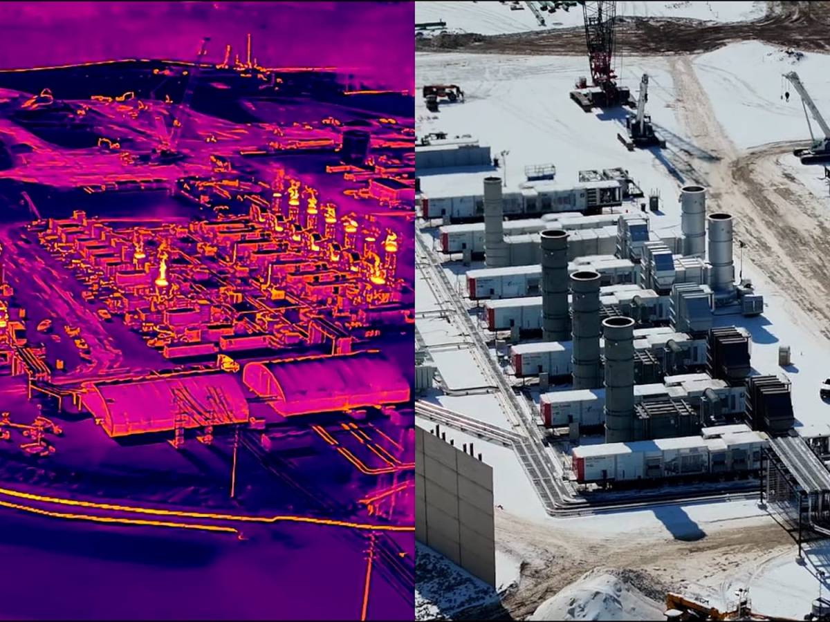 La mia intelligenza nativa considera i data center IA: sì, sono veloci, è ora di&nbsp;rallentare