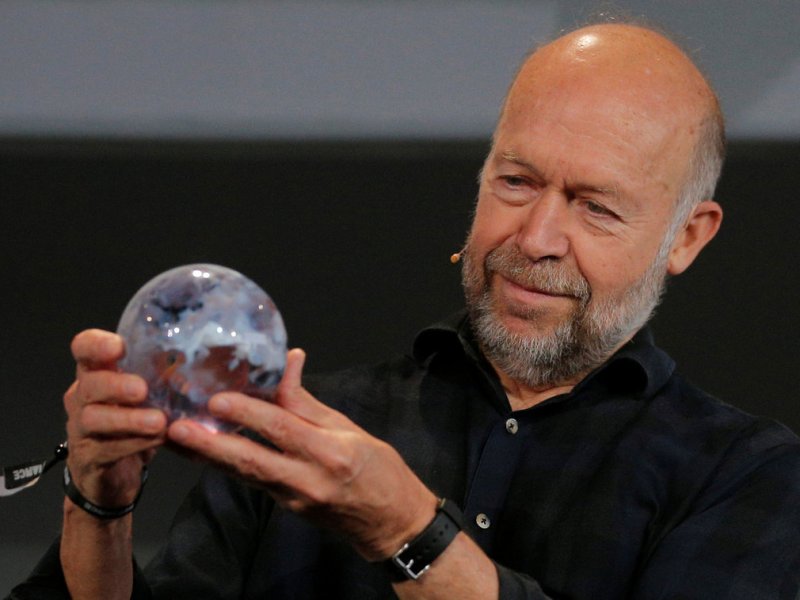 Clima fuori controllo: il punto di non&nbsp;ritorno