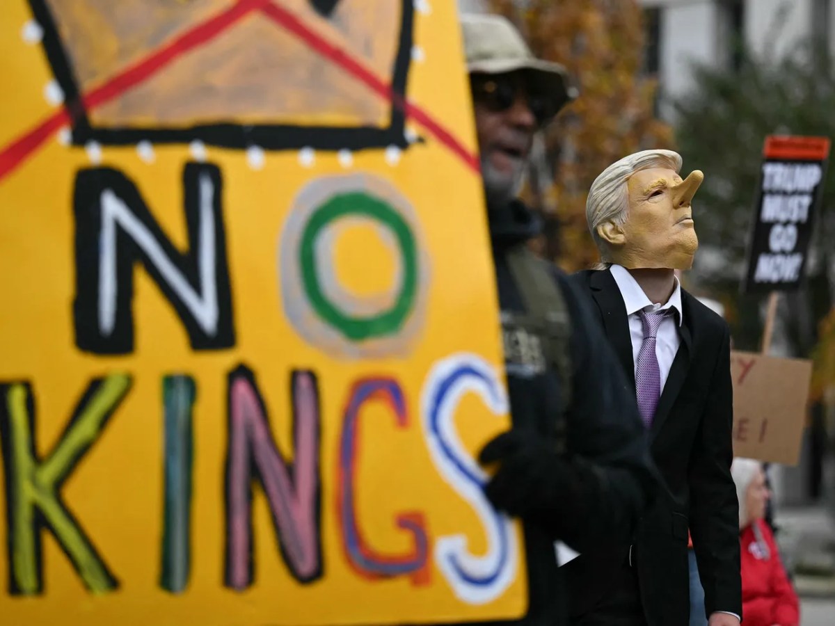 Pensare di mentire: il negazionismo climatico ha insegnato ai nostri leader la&nbsp;spudoratezza