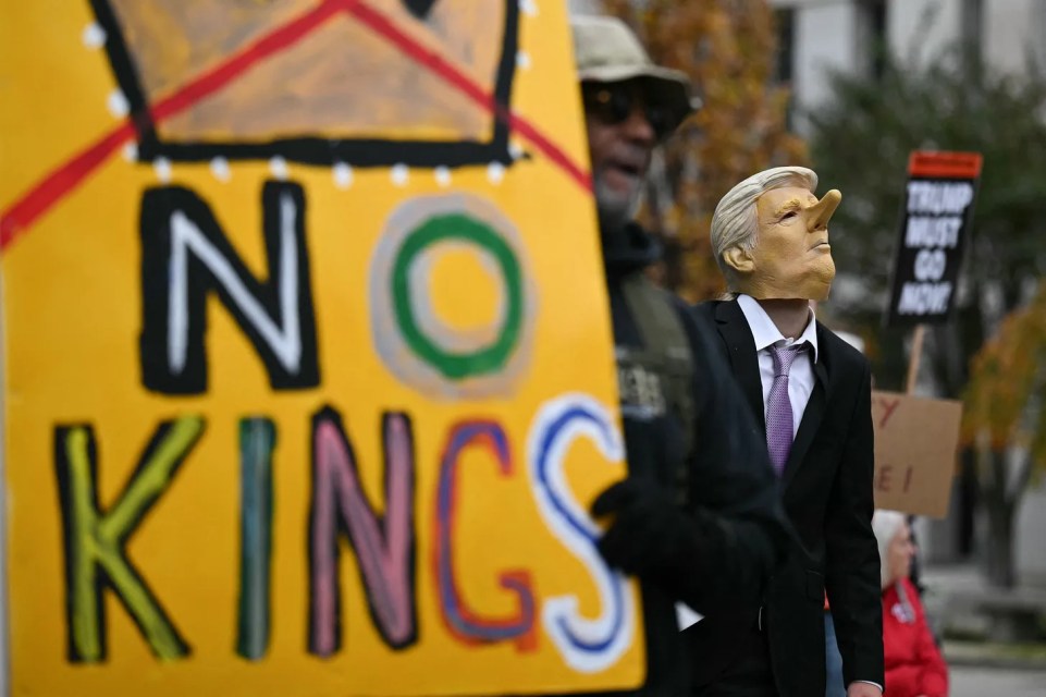 Pensare di mentire: il negazionismo climatico ha insegnato ai nostri leader la&nbsp;spudoratezza