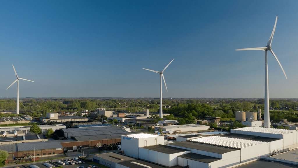 WindEurope: l’Europa ha superato 304 GW di eolico (EU, 246). Per l’Italia pochi passi&nbsp;avanti